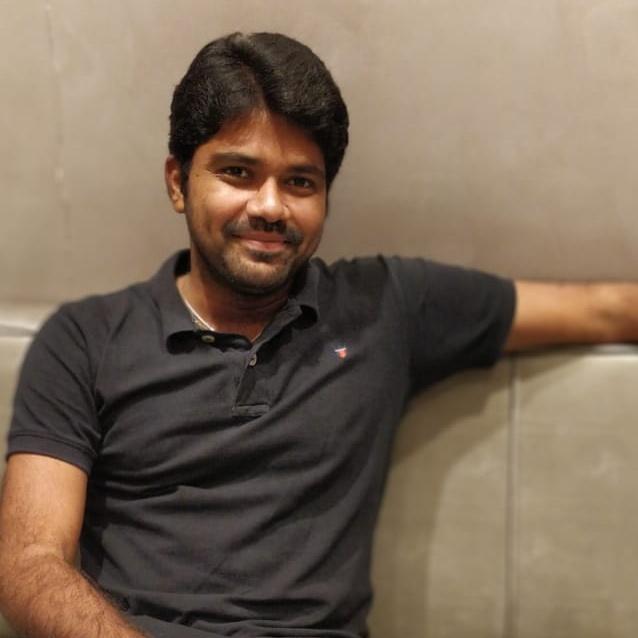Madhusudhana P G