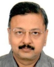Sandip Rajnikant Shah