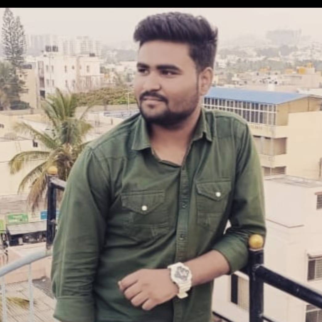 Singh Vivek Kumar Rakesh
