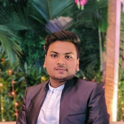 Aman Raj