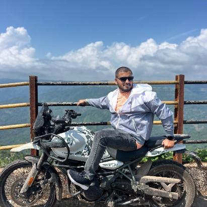 Kunal Vernekar