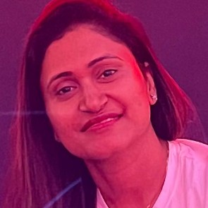 Vandana Arora