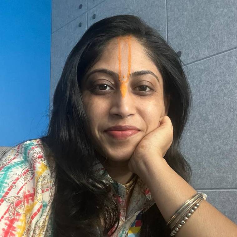 NEHA SRIVASTAVA