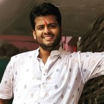 ANJAY TAMRAKAR