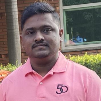 Yogesh R V