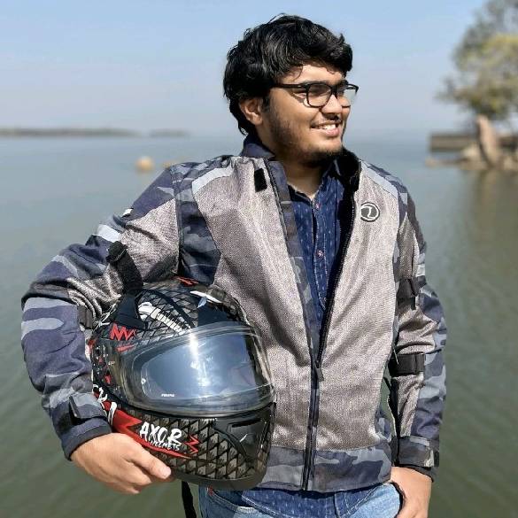 MANOHAR VARMA