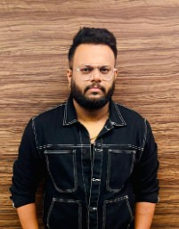 KSHITIJ SRIVASTAVA