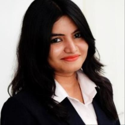 Saloni Jaiswal