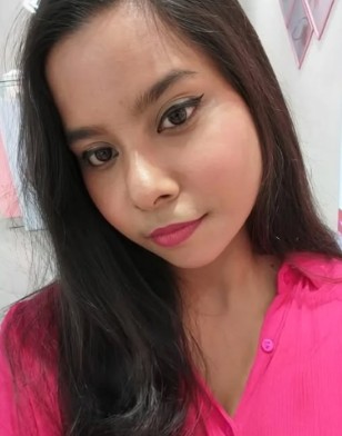 NABA SHIREEN