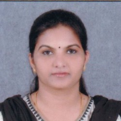 Mary Usha A