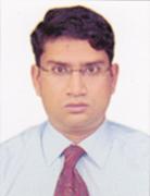 Pradyumna Pal