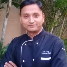 Karthik Veeraraj
