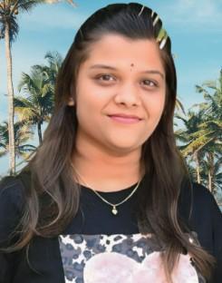 SNEHA RAJESH ERANDE