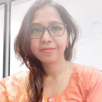 PARVEEN KHAN