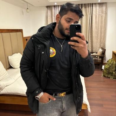 Aryan Shekhawat