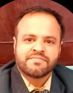 Anurag Malhotra