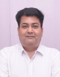 PIYUSH SAXENA