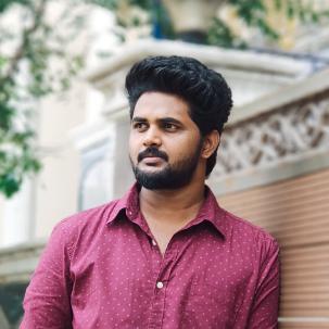 Malairaja K