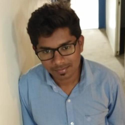 Srinivas Mittapalli