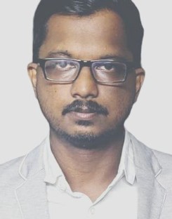 Pranav Joseph