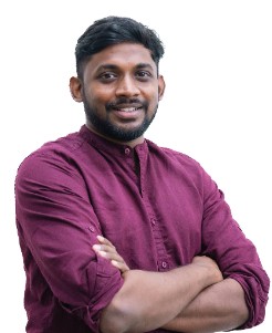 Jaya Achyuth Bestavemula