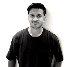 ANAND V RANGARAJAN