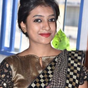 Deeksha H