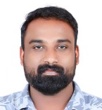 ARUN S
