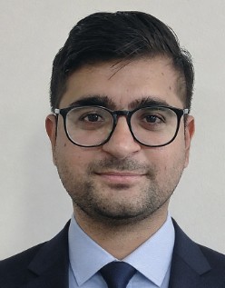 RAHUL SANDUJA