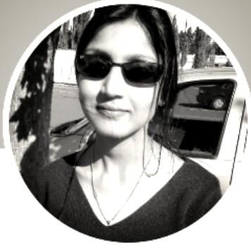 Kavita Bhanwadia