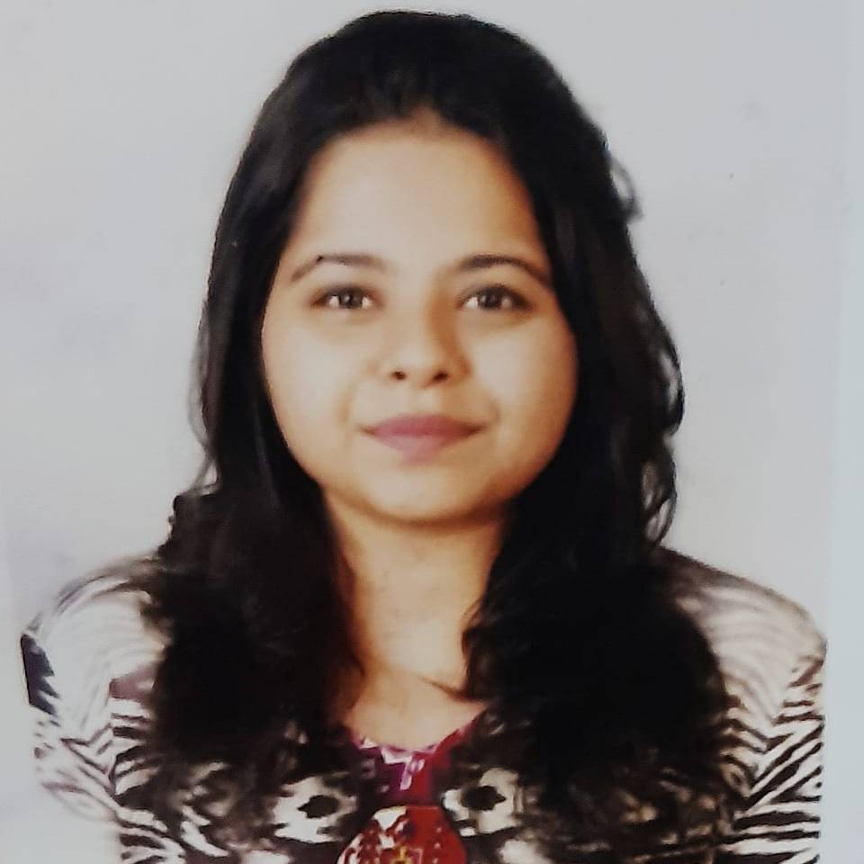 Riddhi Thakkar
