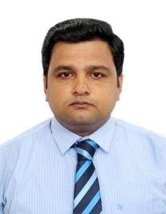 AROKIA PRAVEEN B