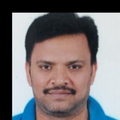 SRIDHAR R