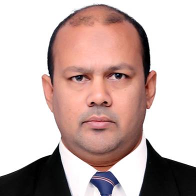 MOHAMMAD KHALID ALI