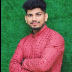 PRAVIN PRABHAKAR SATPUTE