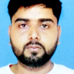 ANUPAM CHAKRABORTY