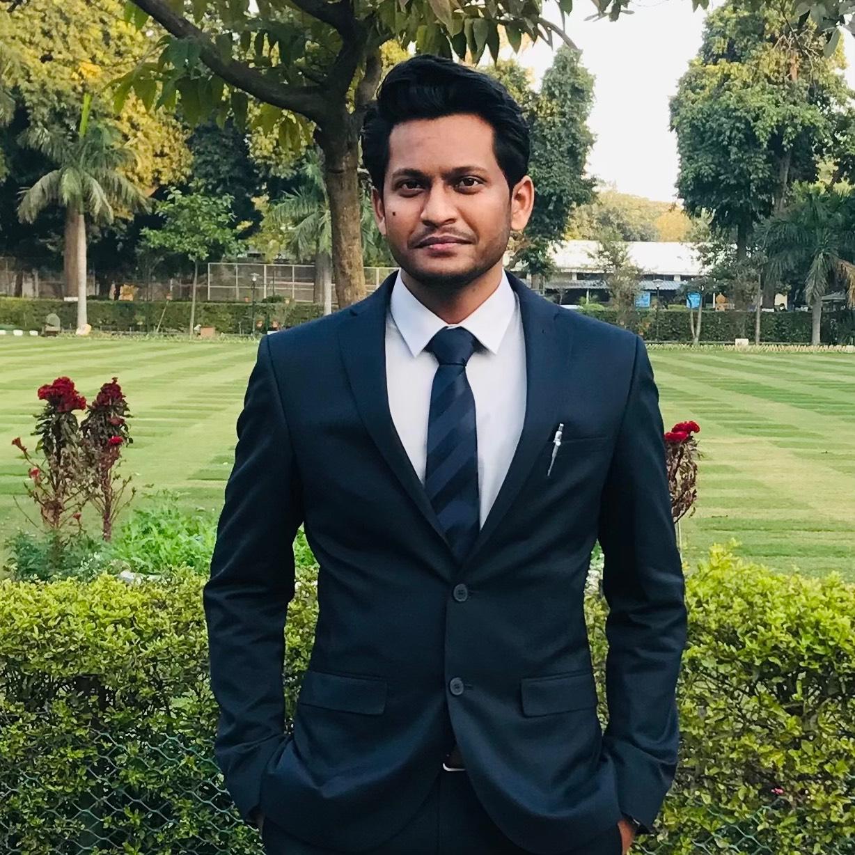 Dr Shanmuga Sundaram D
