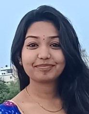ADLA PRIYALI REDDY