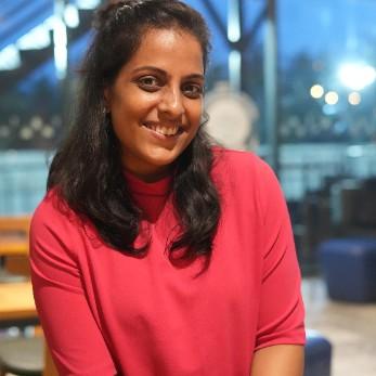 Janani Sivakumar