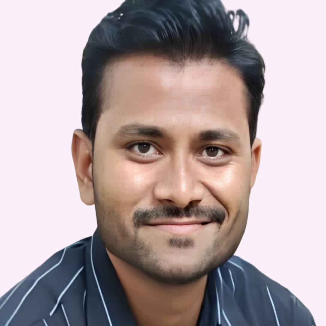 Bhupesh Giri
