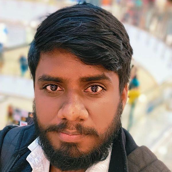P DINESH