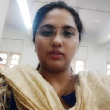 Krunali Marathe