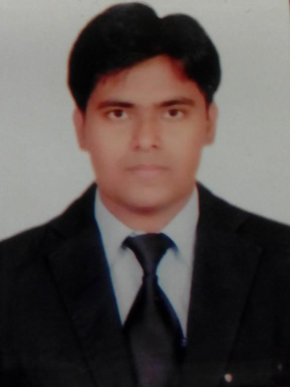 Anirudh Singh Tomar
