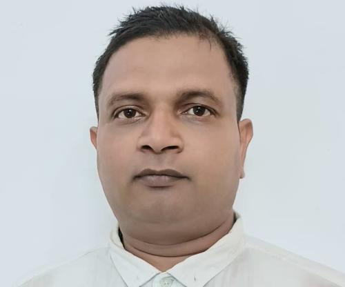 Anand Kishor