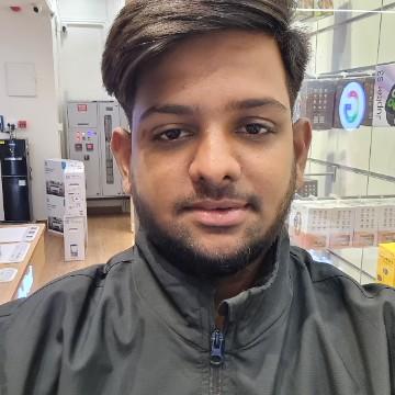 Mohamed Sahil