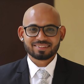 Nikson Sequeira