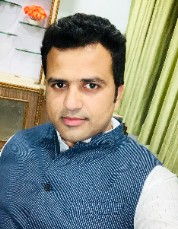 VINEET KUMAR PANDEY