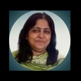 Ar Rambha Gururaj