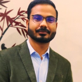 Nitesh Verma