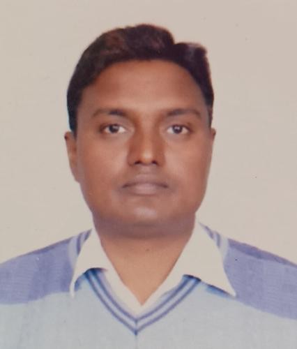 Kanchan Kumar Yadav